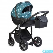 Универсальная коляска 2в1 Anex Sport